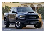 Dodge Ram TRX 2022